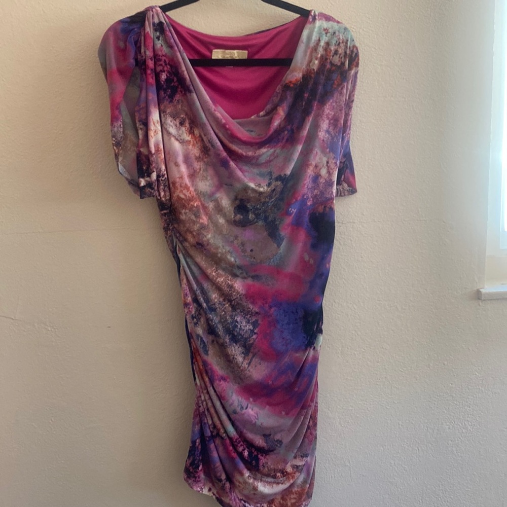 Aidan by Aidan Mattox dress size 8
